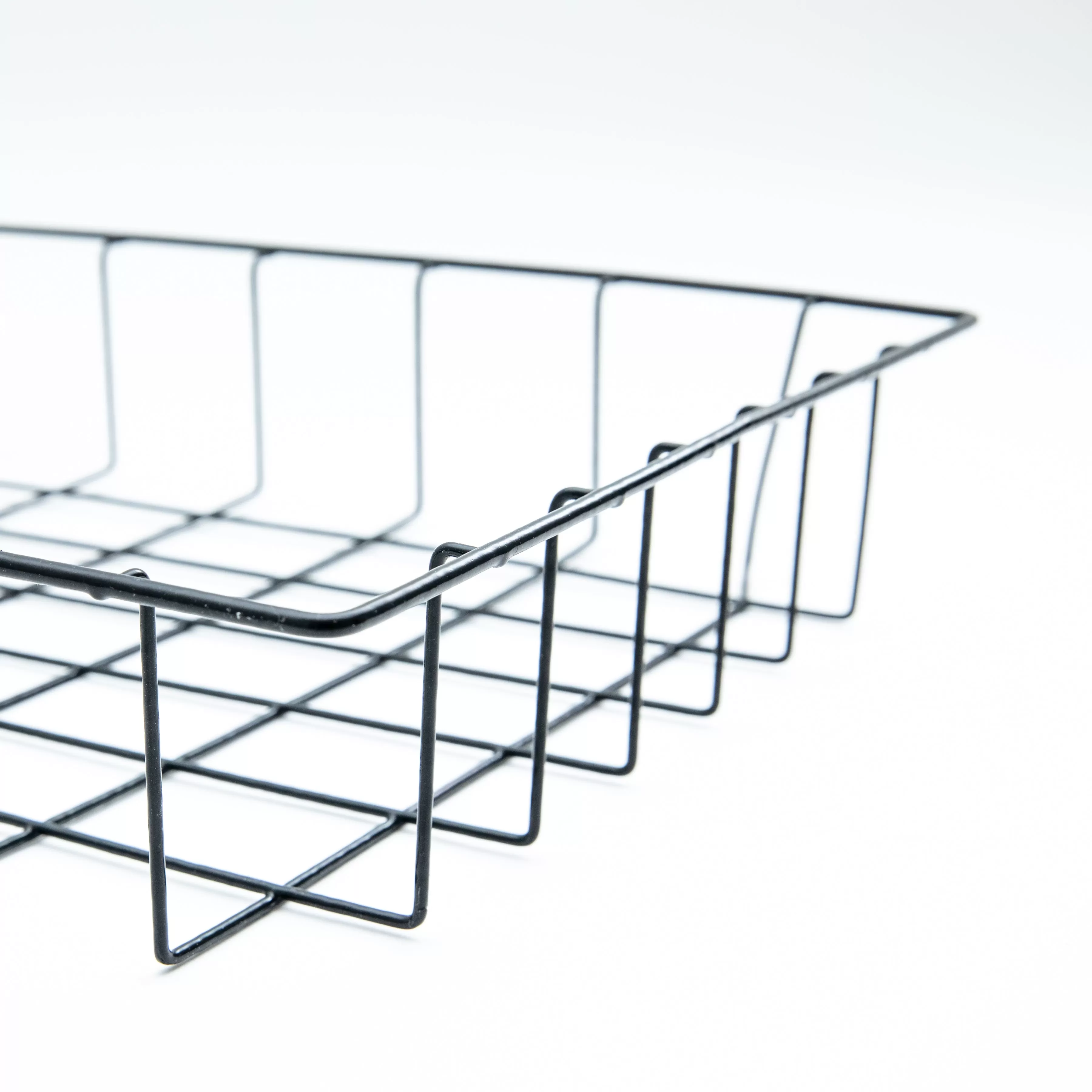 Simple Iron Wire Tray