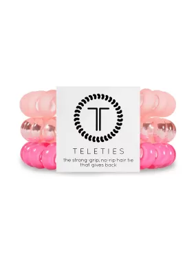 TELETIES HAIR TIE LARGE ARUBA