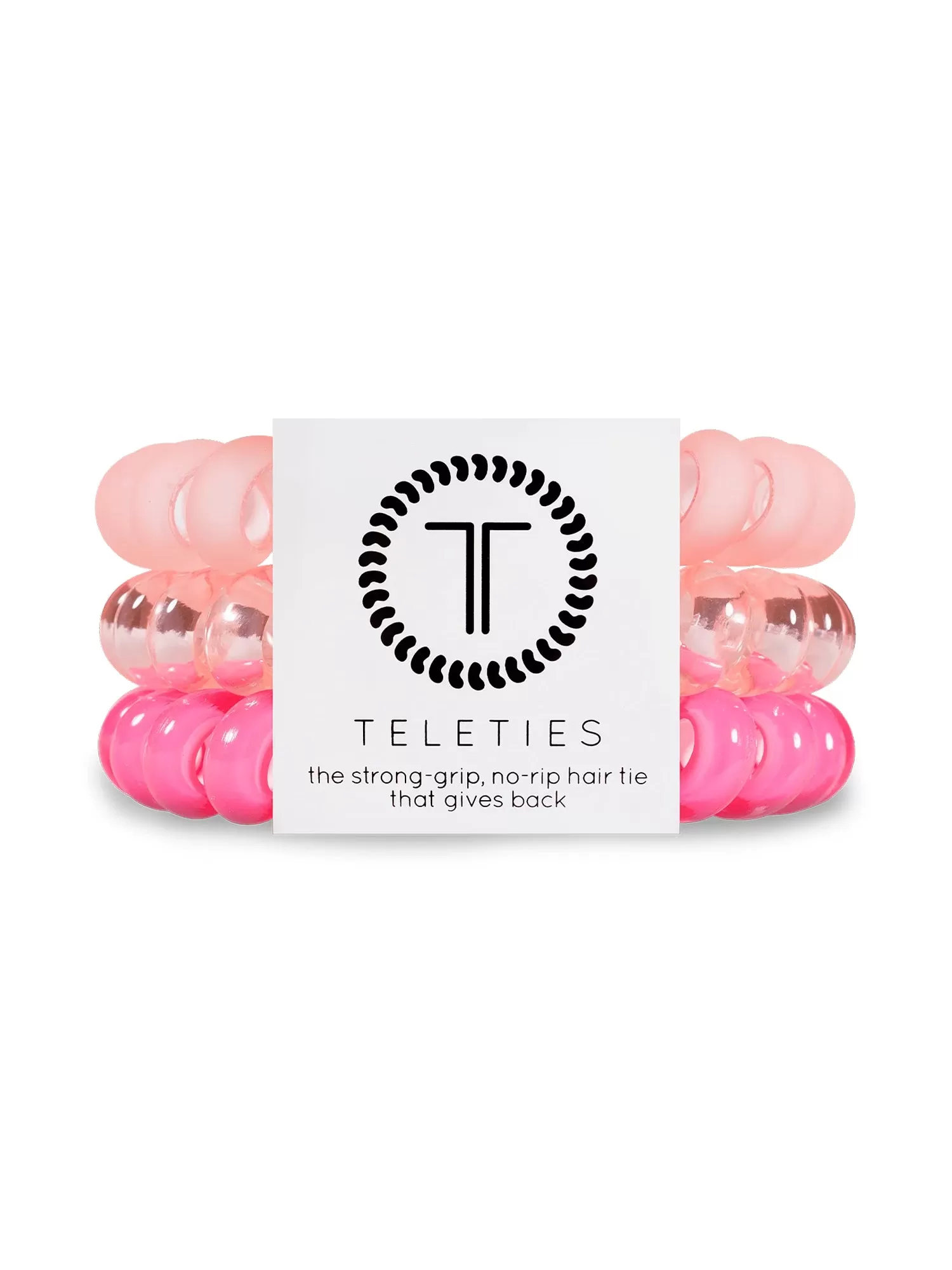 TELETIES HAIR TIE LARGE ARUBA