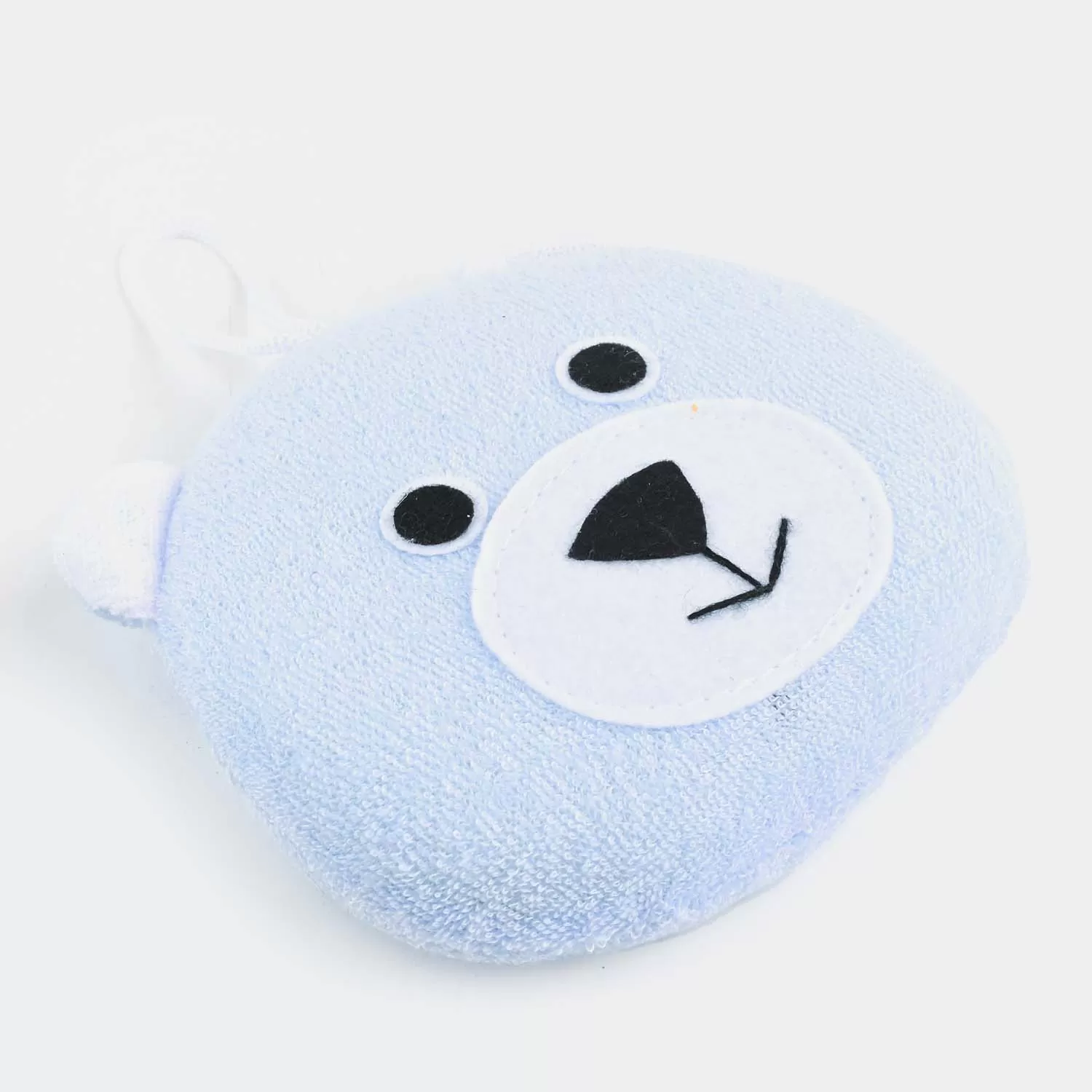 Ultra Soft Baby Bath Sponge