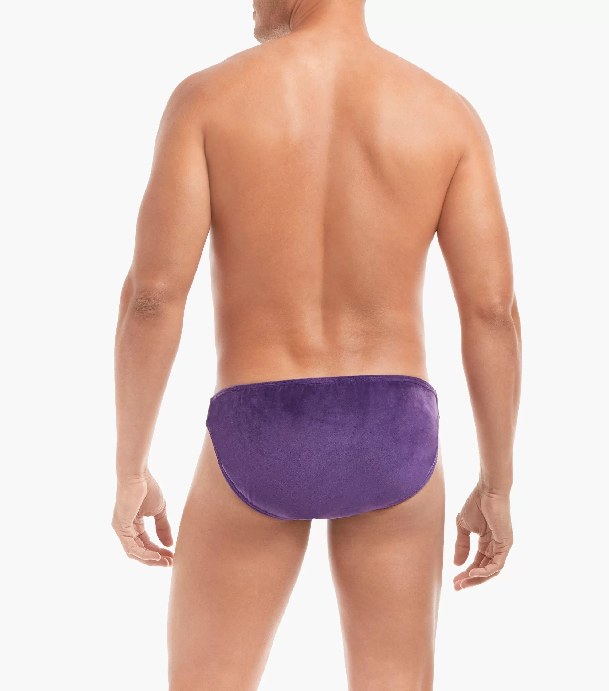 Velour | Sliq Hip Brief