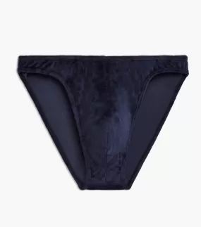 Velour | Sliq Hip Brief