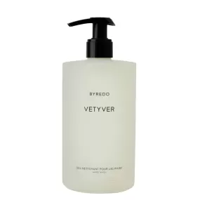 Vetyver Hand Wash