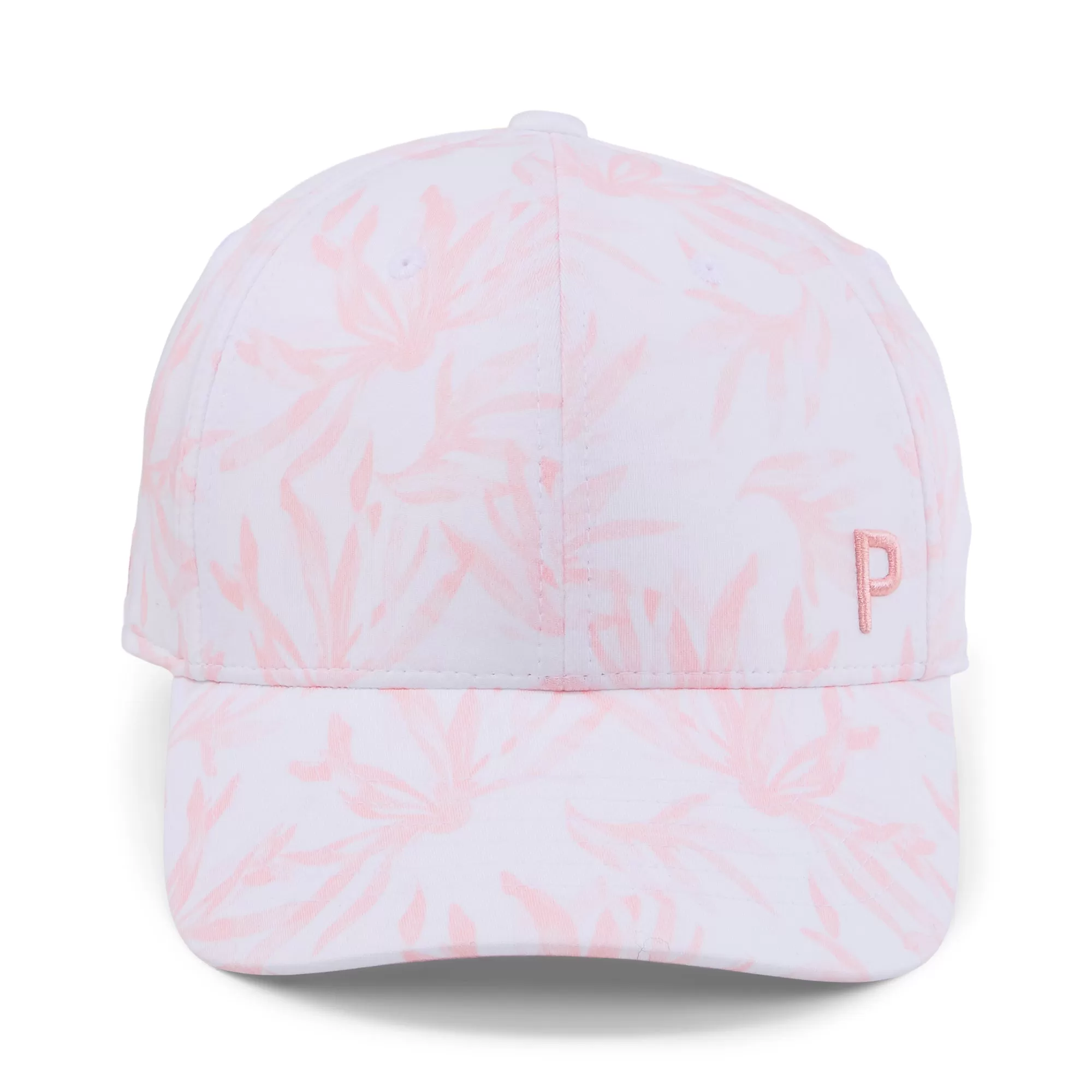 Women's Graphic Ponytail P Cap