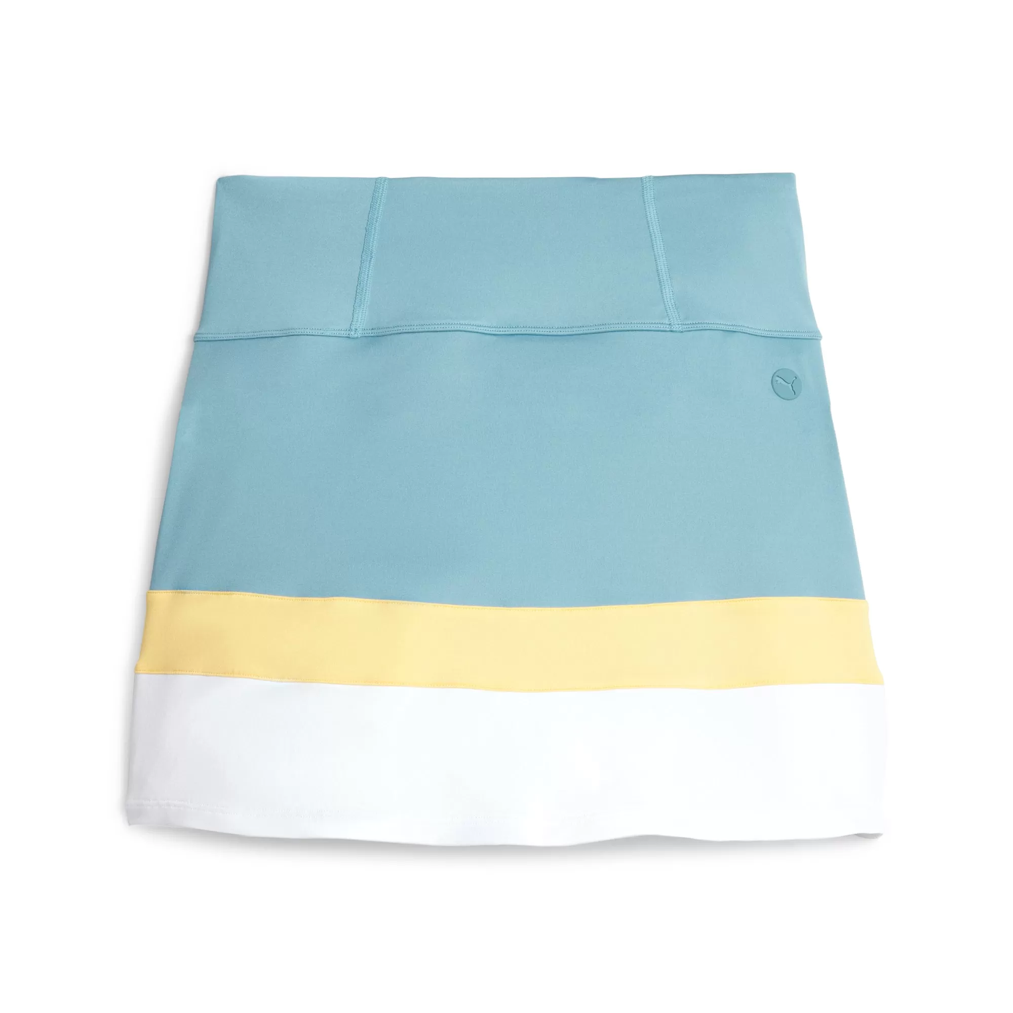 Women's PWRMESH Colorblock Golf Skirt