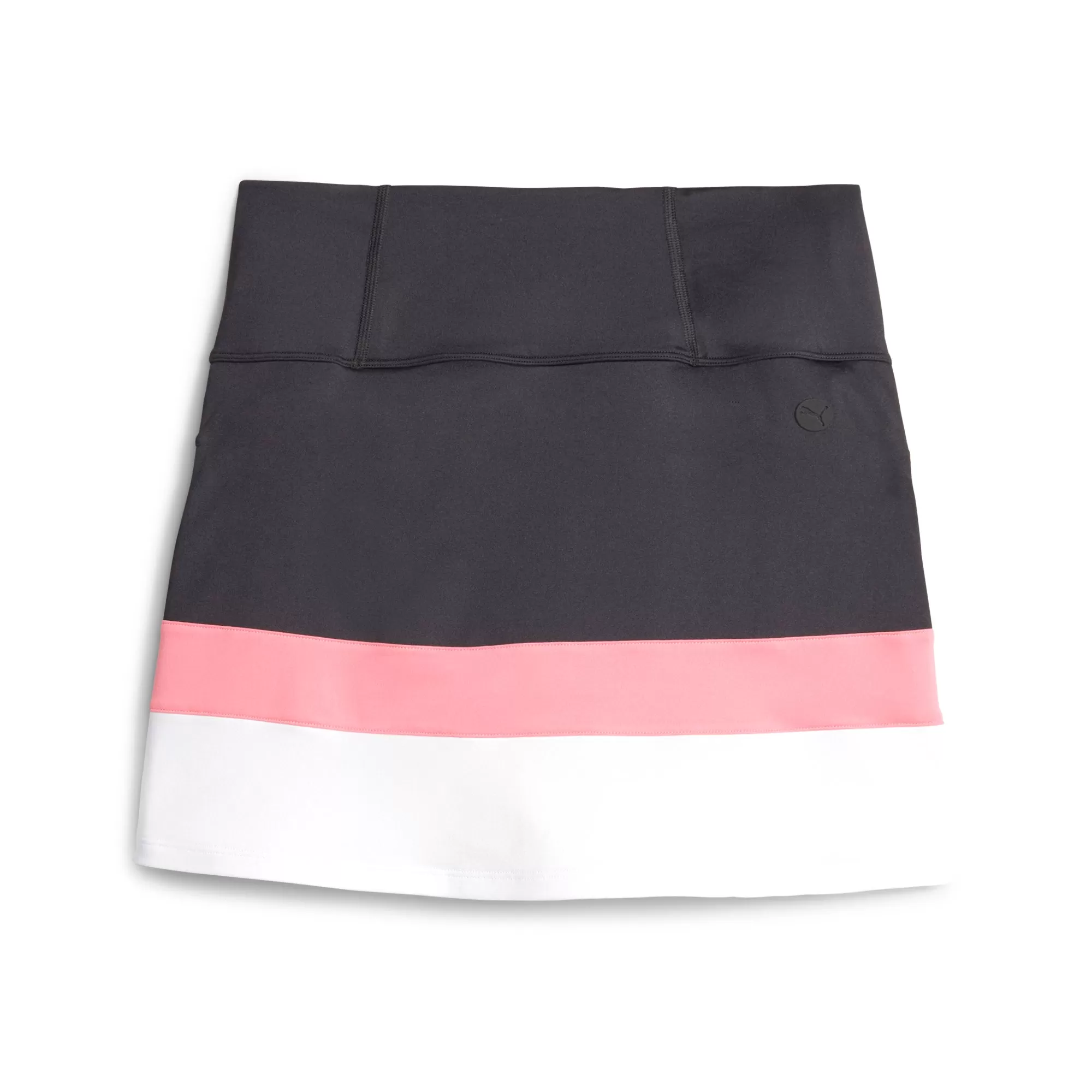 Women's PWRMESH Colorblock Golf Skirt