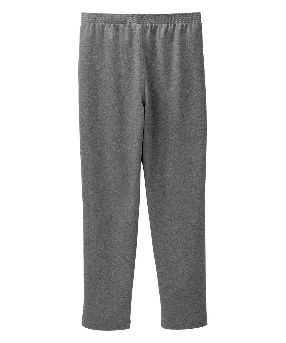 Women's Soft Knit Pants with Easy Touch Closures