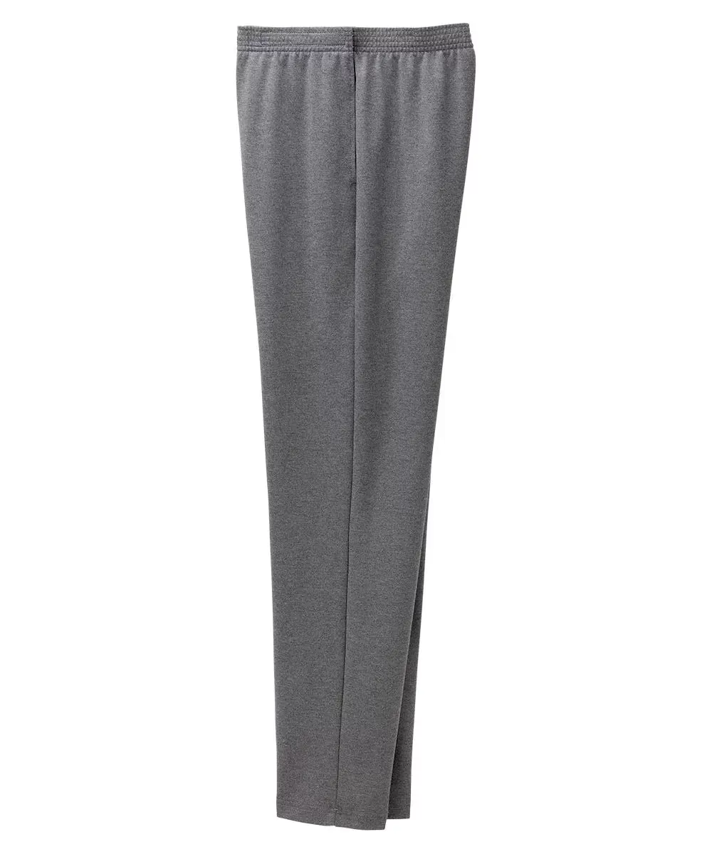 Women's Soft Knit Pants with Easy Touch Closures