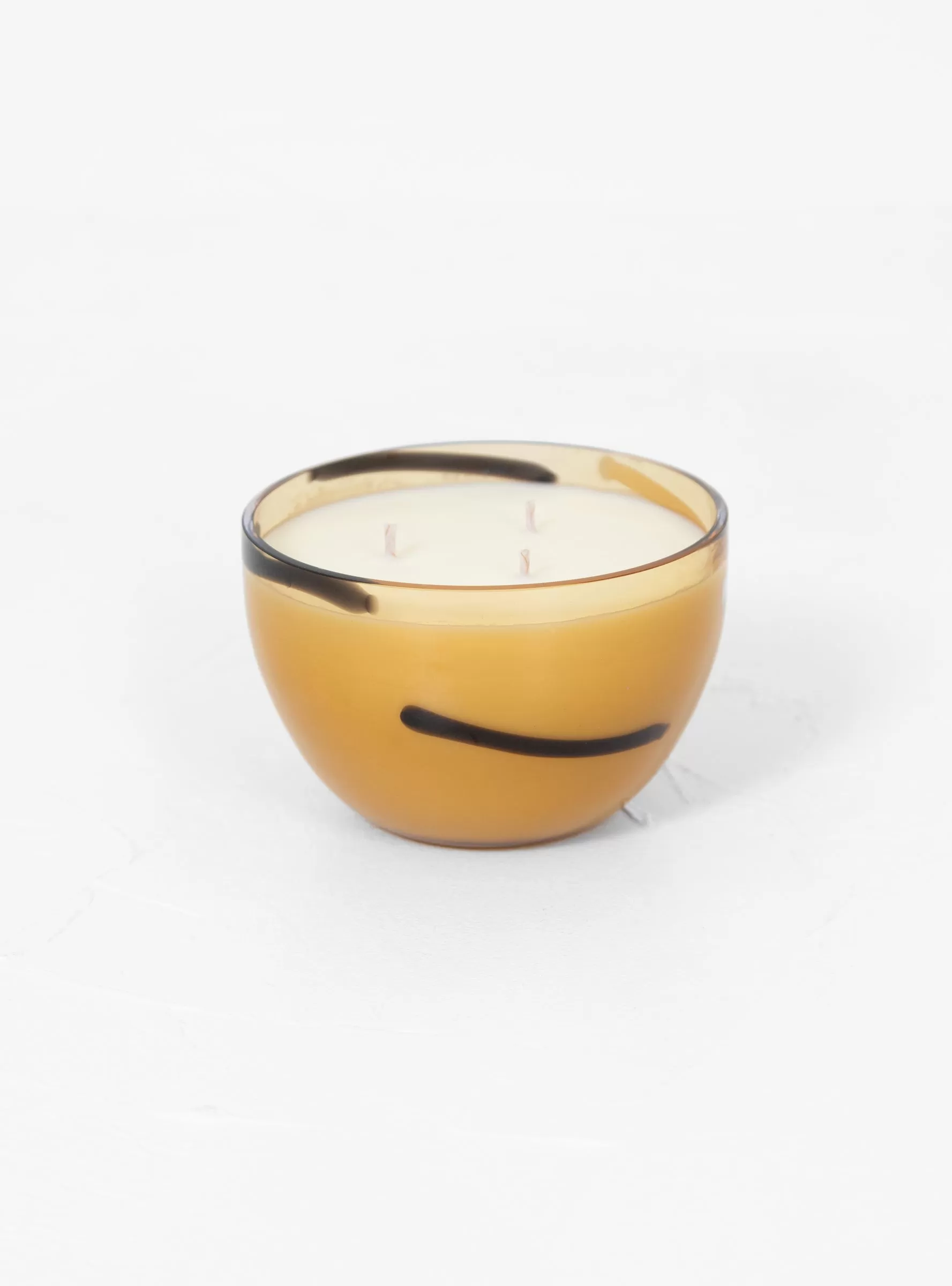 Yin Refillable Candle