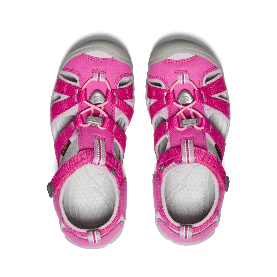 YOUTH SEACAMP II CNX - VERY BERRY/DAWN PINK